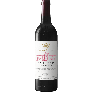 VEGA SICILIA VALBUENA 5 RIBERA DEL DUERO 2017 750ml