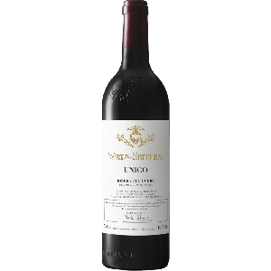 VEGA SICILIA UNICO GRAN RESERVA RIBERA DEL DUERO 2012 750ml