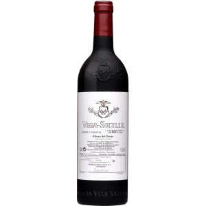VEGA SICILIA UNICO RESERVA ESPECIAL (2022) RIBERA DEL DUERO NV 750ml
